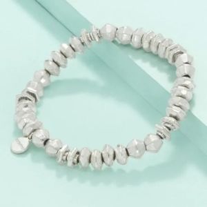 Stella & Dot Nicholette Stretch Bracelet